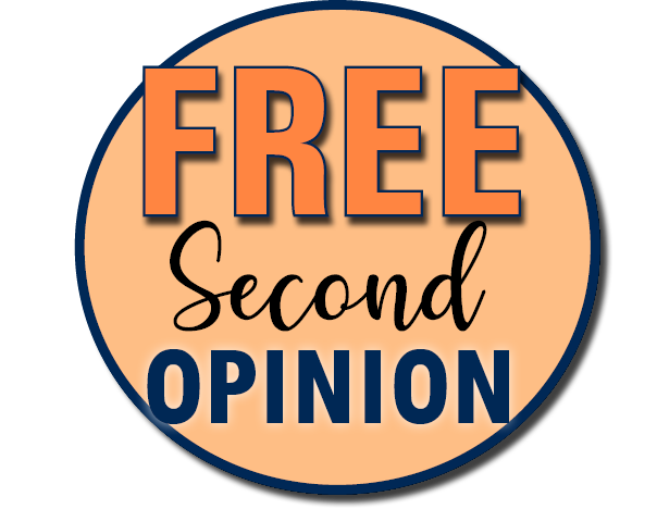 free second opinions
