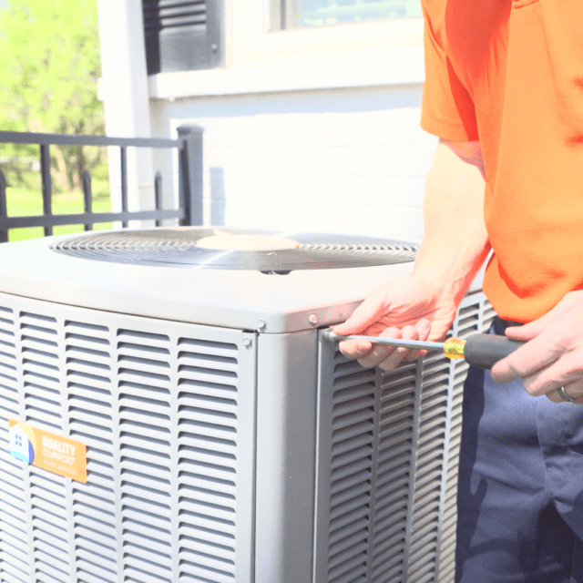 ac repair cincinnati