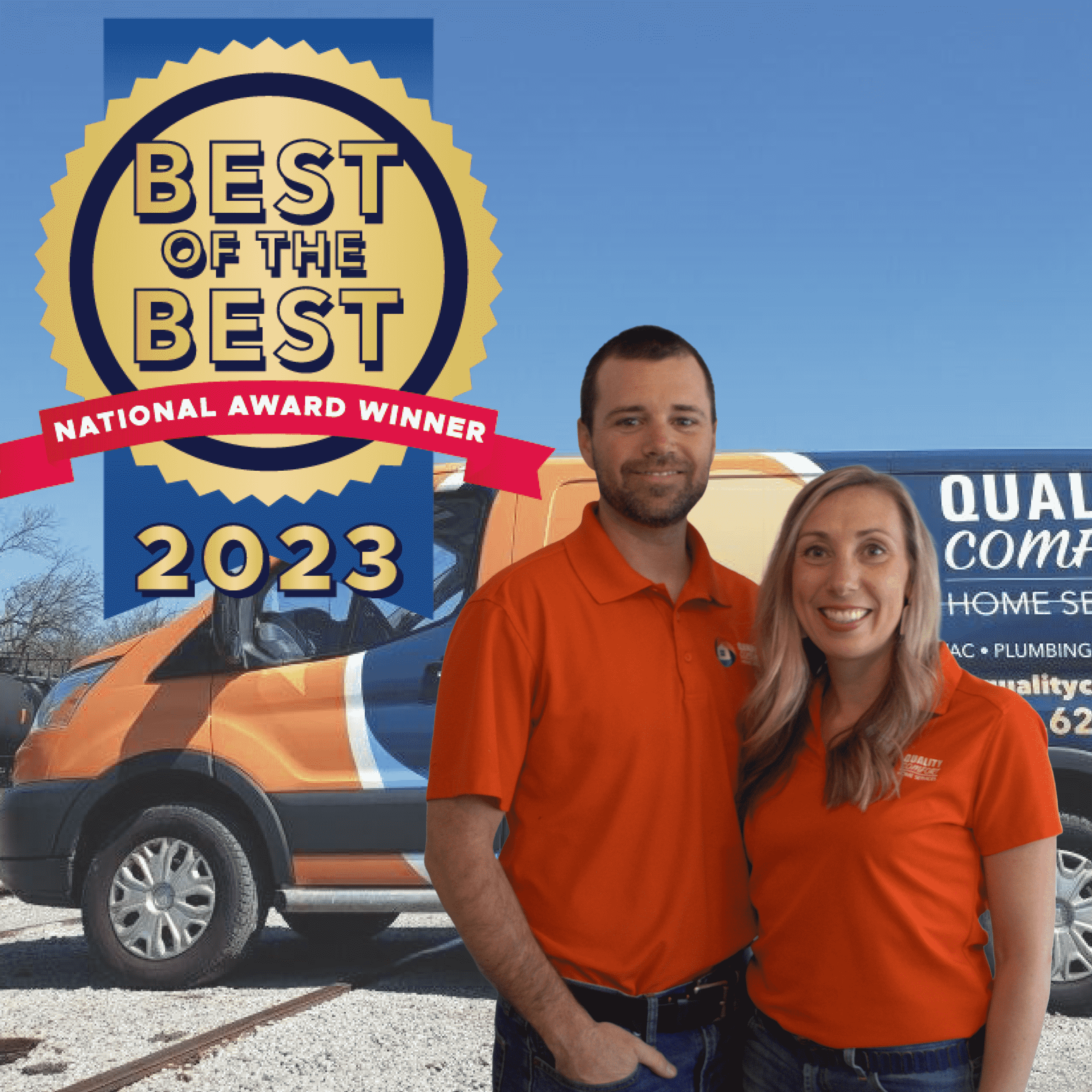 best of the best 2023