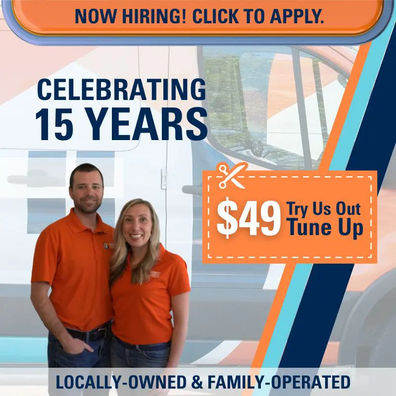 quality comfort hvac mobile banner
