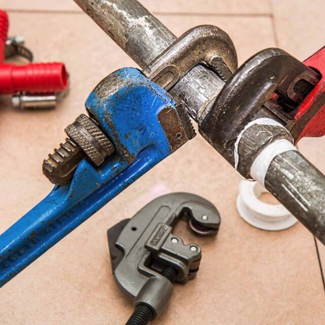 Plumbing Services