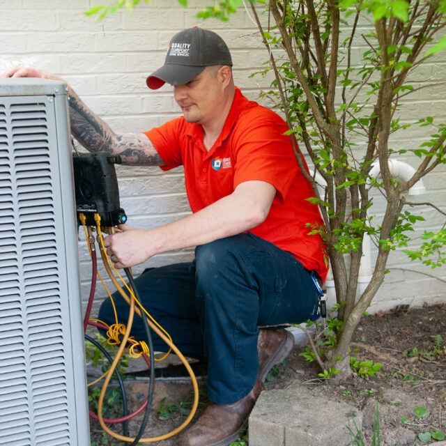 Heat Pump Maintenance