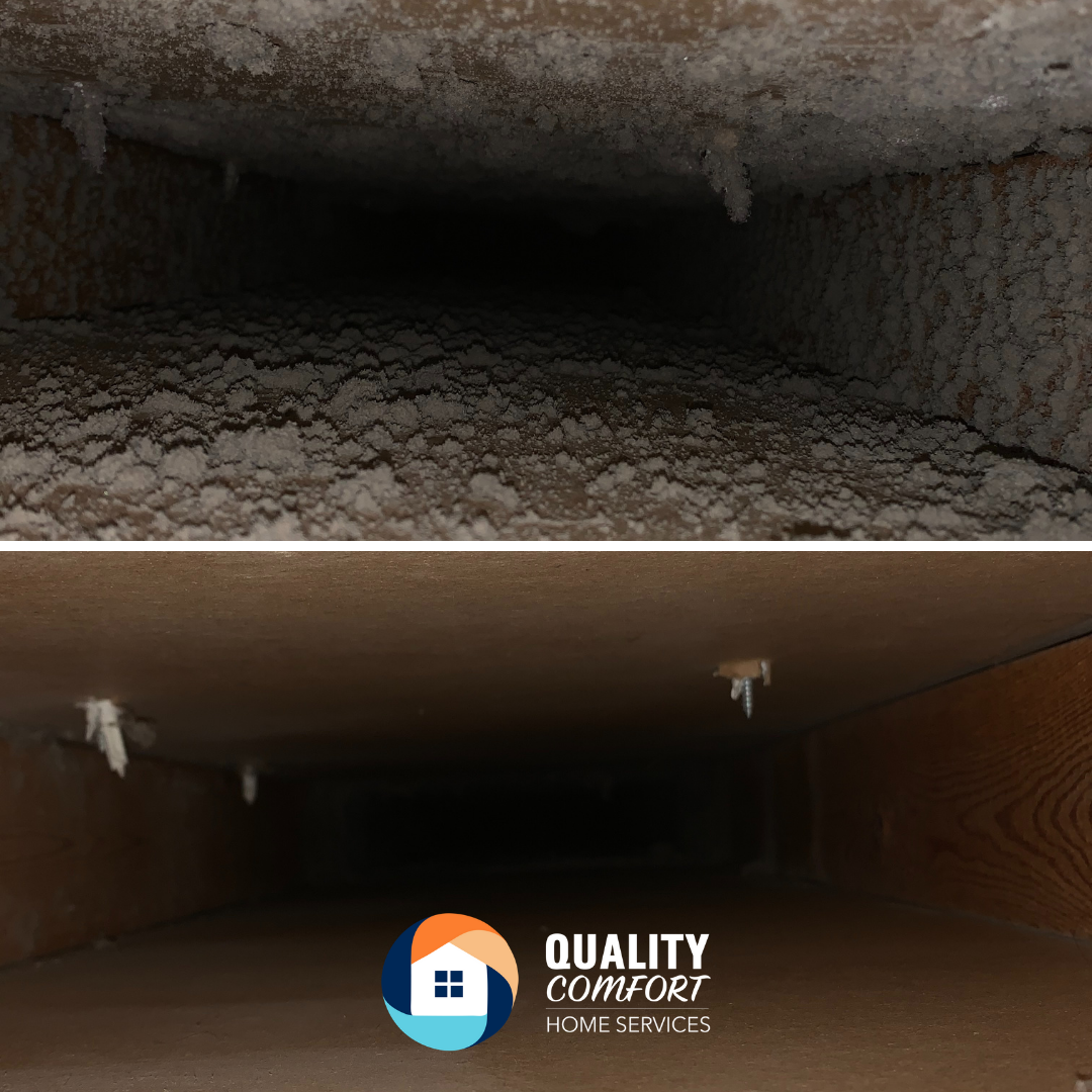 Air Duct Cleaning After a Remodel | 3 Reasons You Need It