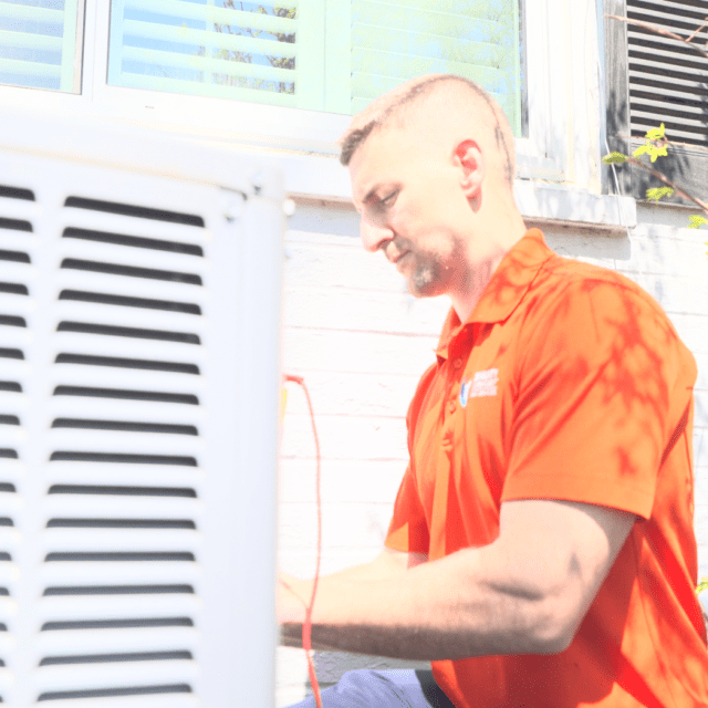 5 Reasons your AC is turning off and on