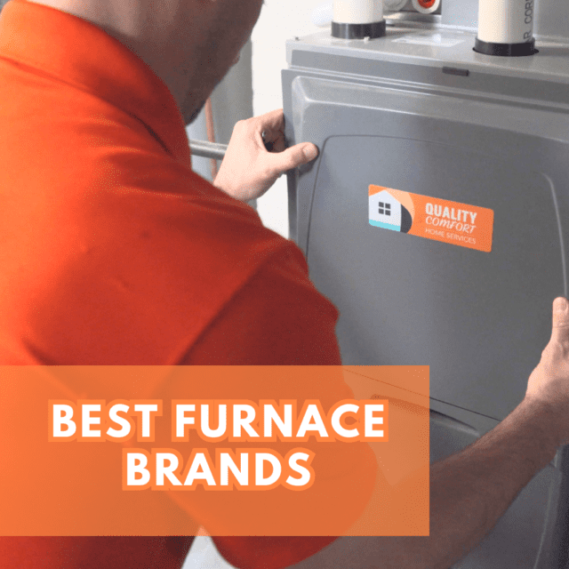 Best Furnace Brands