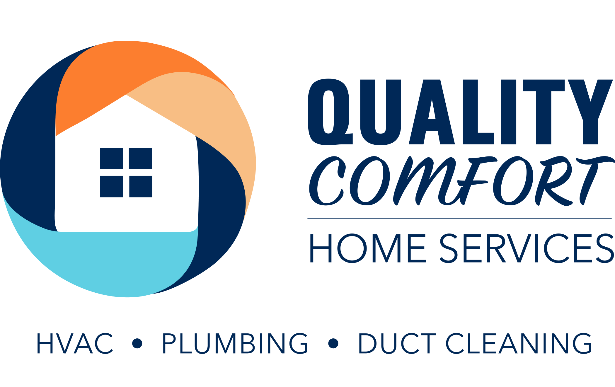 Quality Comfort Home Services